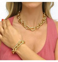 Bracelet Boccadamo Femme in laiton XBR907D - XBR907D